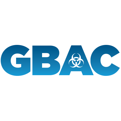 GBAC Badge