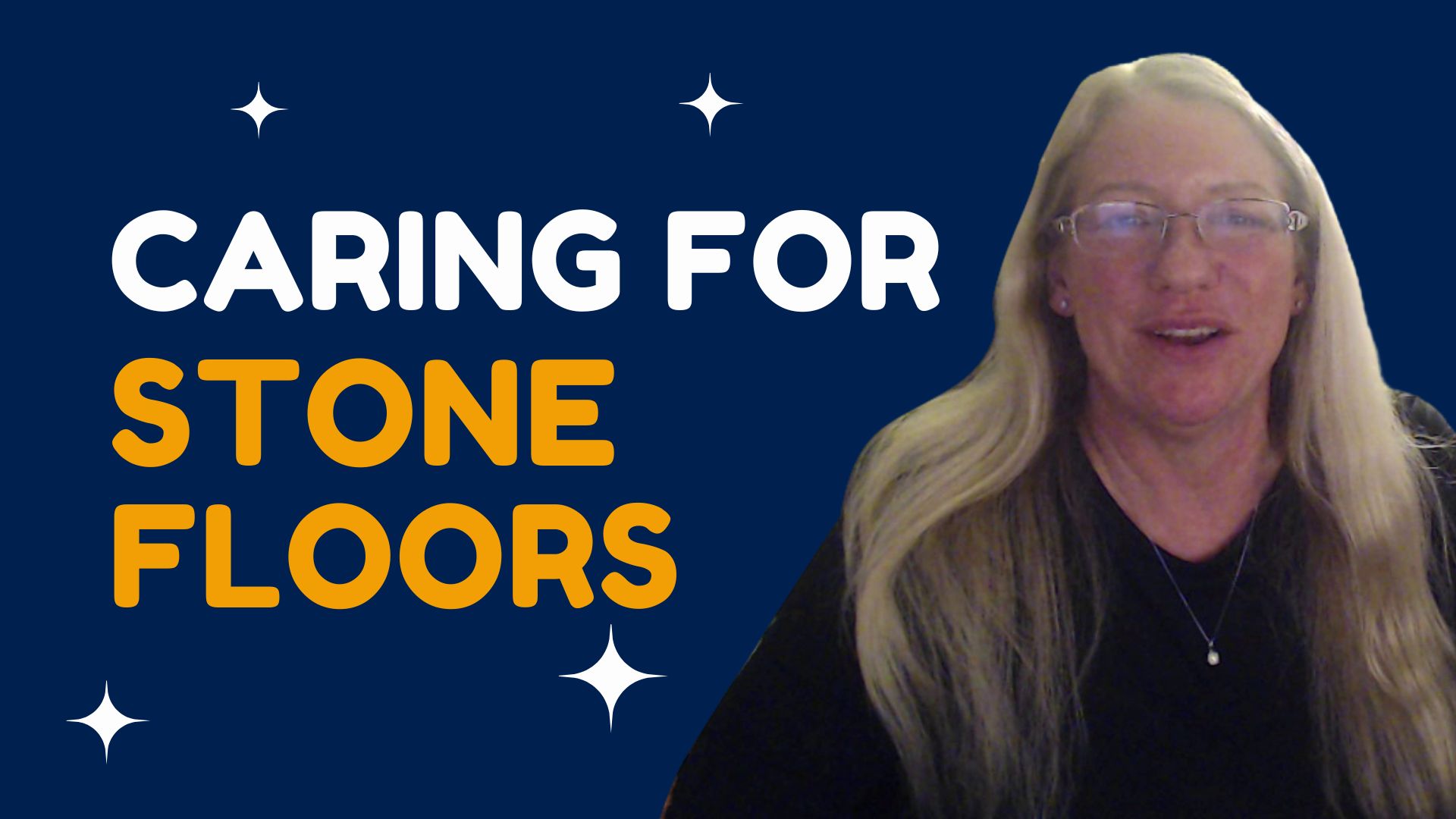 Caring for Stone Floors Heavenly Touch Maids