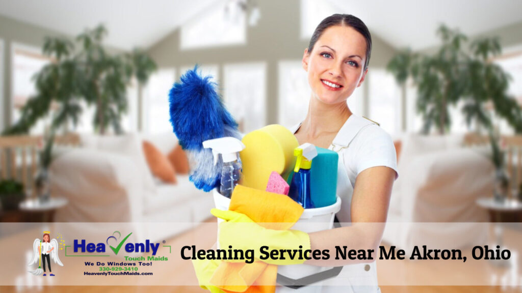 Cleaning-Services-Near-Me-Akron-Ohio