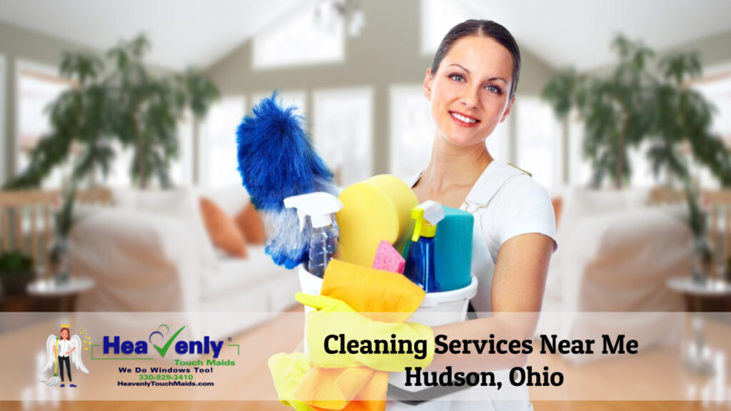 Cleaning-Services-Near-Me-Hudson-Ohio