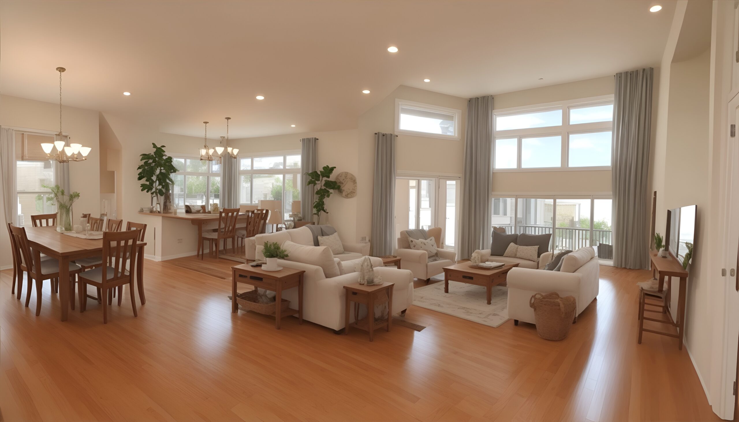 The Best Maid Services Hudson, OH Heavenly Touch Maids