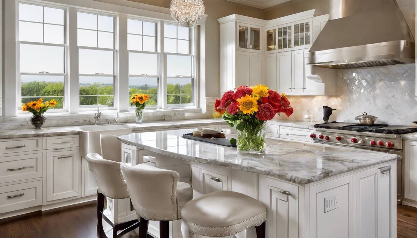 Maid Service Near Me Cuyahoga Falls, Ohio Heavenly Touch Maids