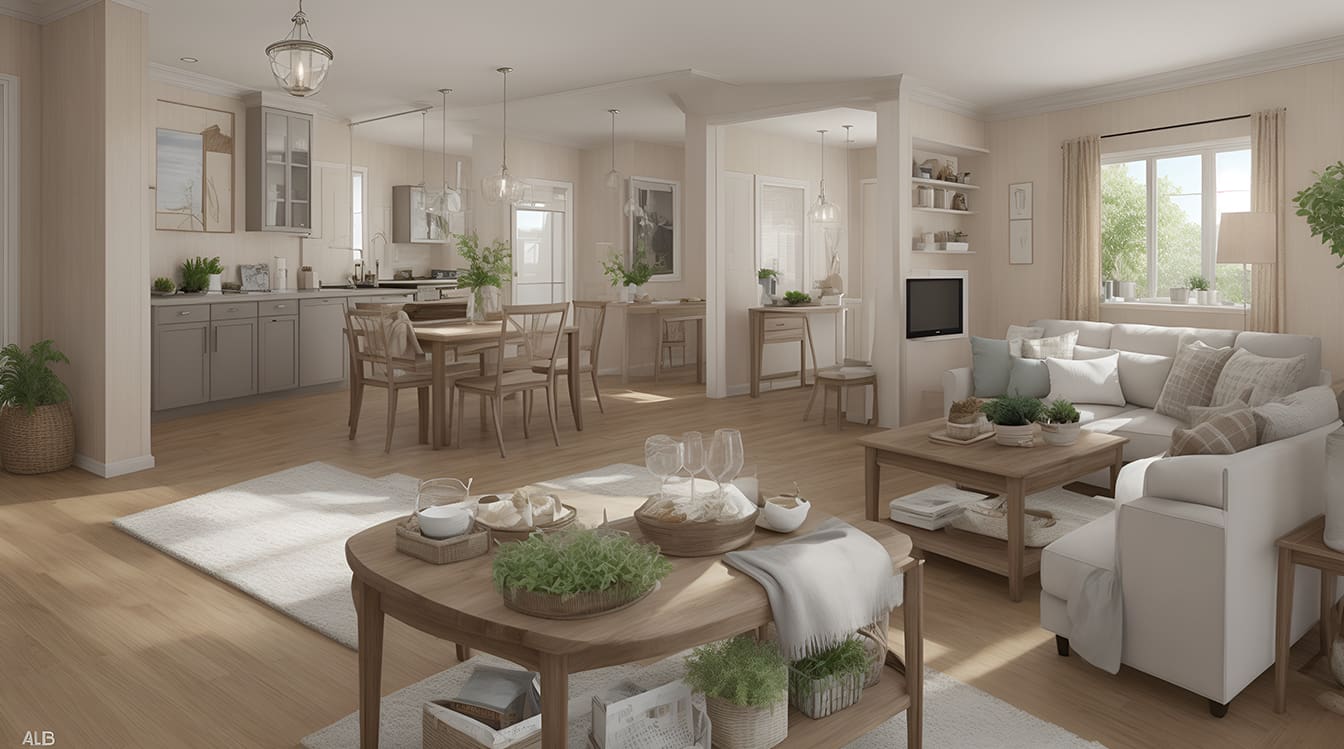 Maid Service Near Me Fairlawn, Ohio Heavenly Touch Maids