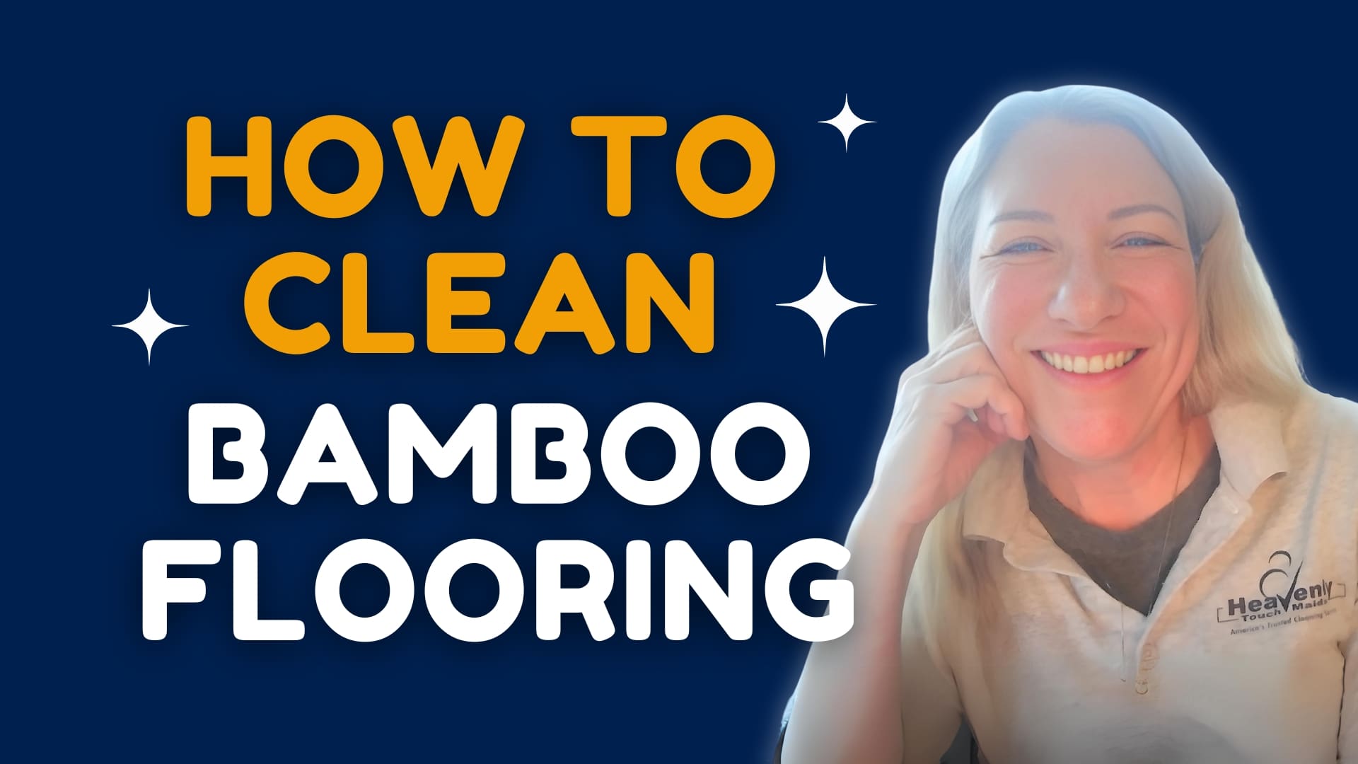 How To Clean Bamboo Flooring: Pros and Cons | Heavenly Touch Maids