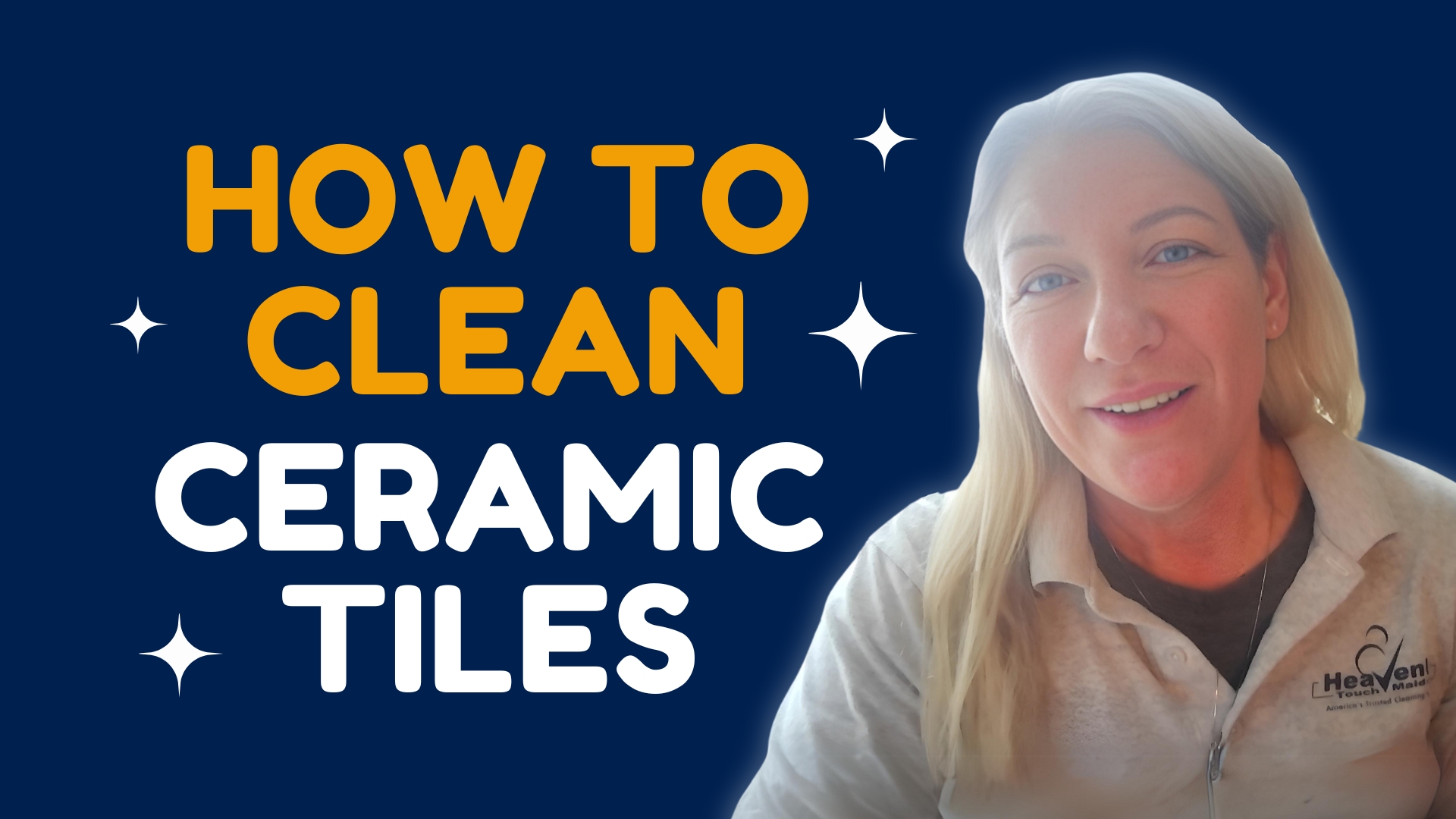 How To Effectively Clean Ceramic Tiles Heavenly Touch Maids