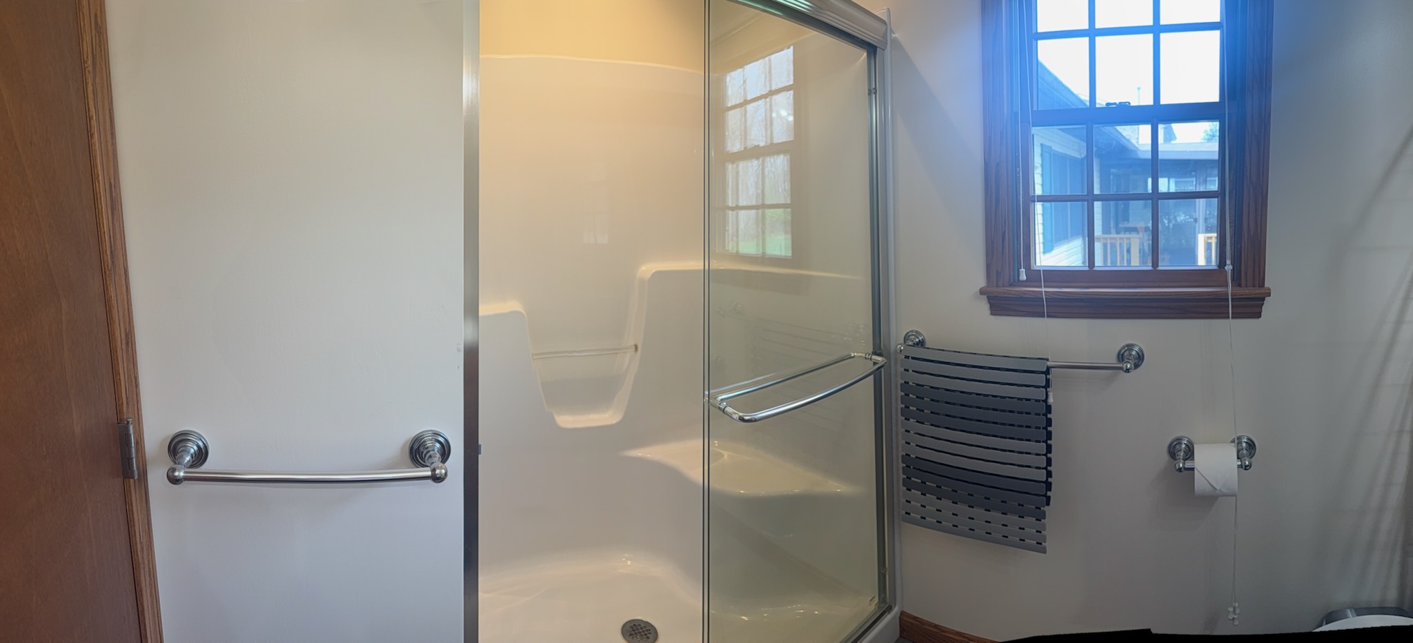 Bathroom - After