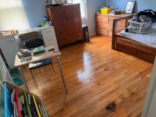 Kid's Bedroom #1 - After
