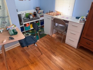 Kid's Bedroom #2 - After