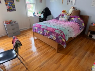 Kid's Bedroom #3 - After