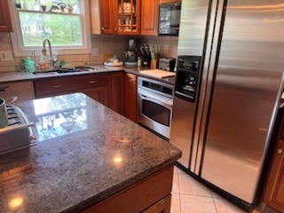 Kitchen - After
