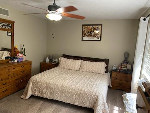 Bedroom #1 - After