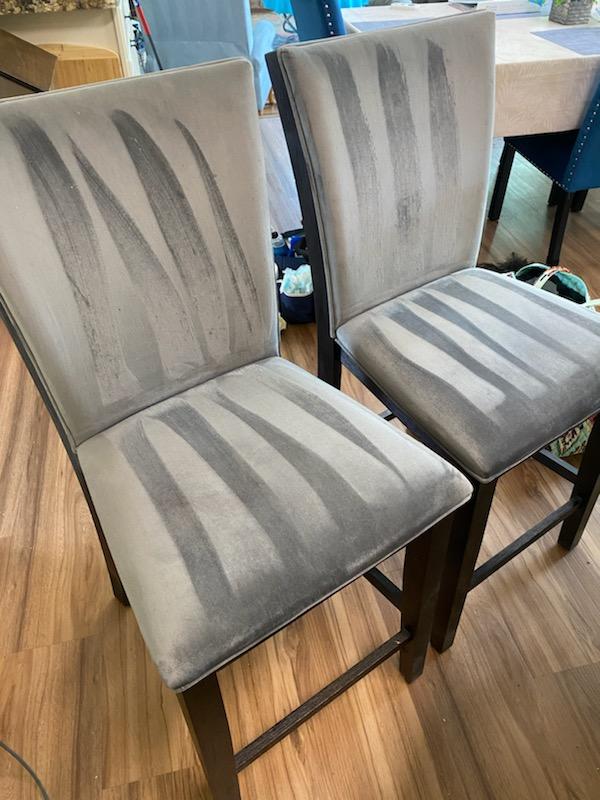 Dining Area Chairs - After