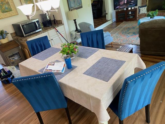 Formal Dining Room - After