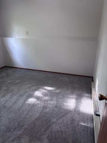 Bedroom - Before