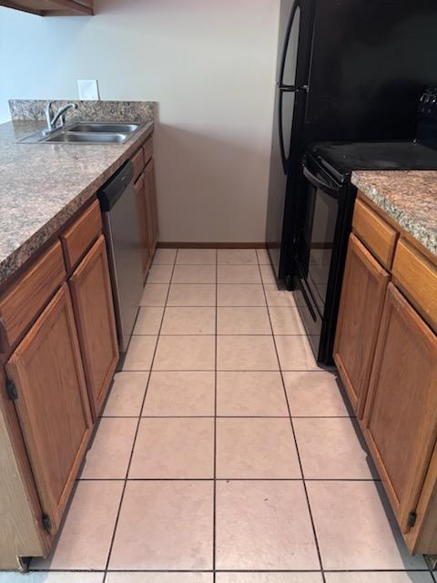 Kitchen - Before