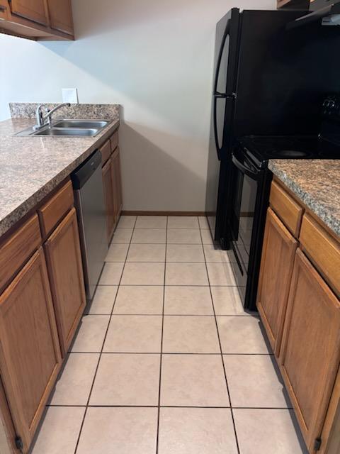 Kitchen - After