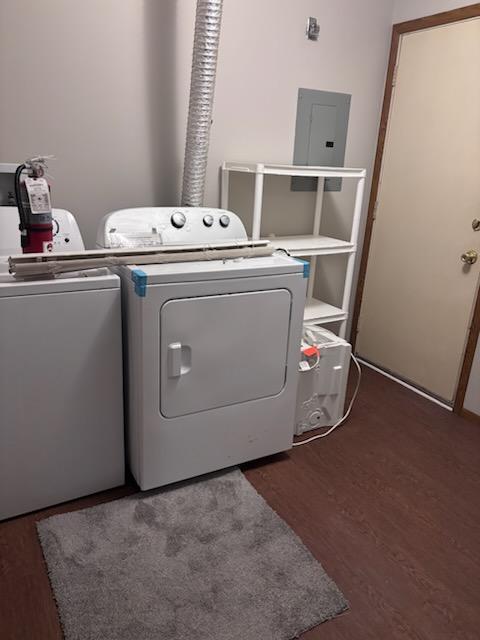 Laundry Room - After