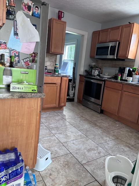 Kitchen - Before