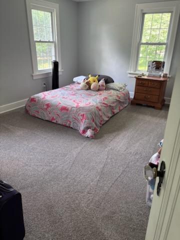 Kid's Bedroom - After