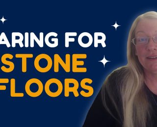 Caring for Stone Floors