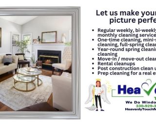 House Cleaning Service Barberton, OH